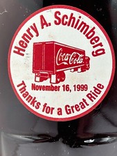 Henry schimberg president for sale  Powder Springs