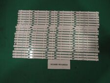 Kit barre led usato  Roma