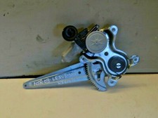 Lexus window mechanism for sale  LONDON