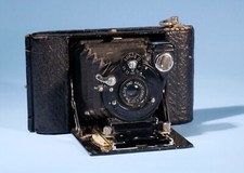 Butcher watch pocket for sale  TAVISTOCK