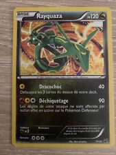 Carte pokémon rayquaza d'occasion  Chalon-sur-Saône