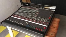 Mixer studio amek usato  Milano