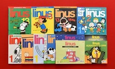 Linus almanacco dal usato  Villar Focchiardo