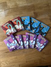 Lot boosters pokémon d'occasion  Saint-Chamond