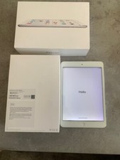 Ipad mini 16gb for sale  PENZANCE