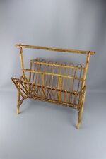 Porte revue rotin d'occasion  Montrichard