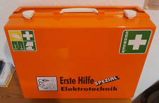 Hilfe koffer spezial gebraucht kaufen  Berlin