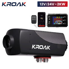 12v 24v 2kw for sale  DUNSTABLE