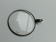 Monocle ancien pendentif d'occasion  Montbard