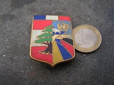 Insigne parachutiste rcp d'occasion  Gréoux-les-Bains