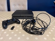 Sony play station for sale  ST. IVES