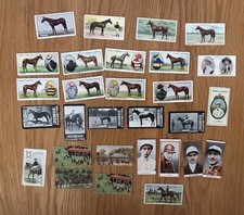 Rarer cigarette cards for sale  LINCOLN