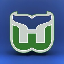1995 hartford whalers d'occasion  Expédié en Belgium