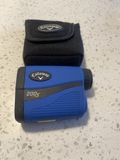 Callaway 200s laser for sale  San Diego