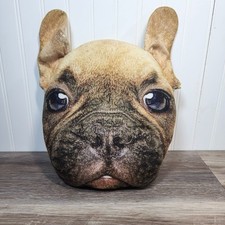 French bulldog pillow for sale  Eagle Bend