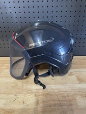 Protos helmet black for sale  San Jose