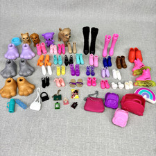 Barbie shoes lot for sale  Renton