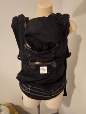 Usado, Porta-bebês Ergo preto excelente estado comprar usado Usado, Porta-bebês Ergo preto excelente estado comprar usado  Enviando para Brazil