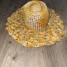 Vintage hand crochet for sale  Riverview