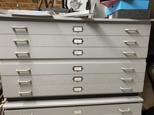architects drawers for sale  MACCLESFIELD