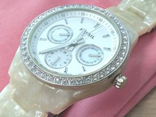 Fossil 2790 damen gebraucht kaufen  Remagen