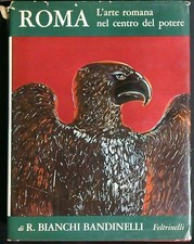 roma bandinelli usato  Italia