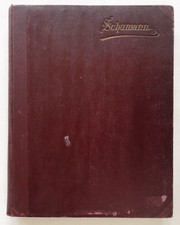 Robert schumann werke d'occasion  Paray-le-Monial