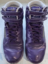 Vintage reebok anniversary for sale  DERBY