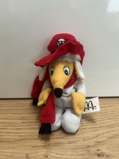 Wombles mcdonalds happy for sale  SCUNTHORPE