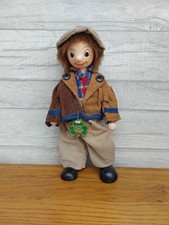 Vintage irish souvenir for sale  THORNTON-CLEVELEYS
