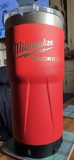 Milwaukee packout 591ml for sale  MATLOCK