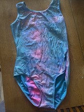 Gymnastics leotard destira for sale  Levittown