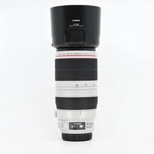 Canon 100 400 d'occasion  France