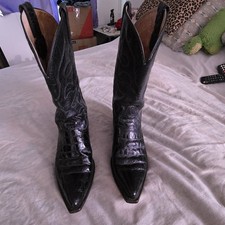 Rio grande leather for sale  Long Beach