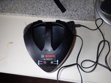 Bosch charger for sale  NELSON