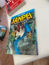 Manga sanpei ragazzo usato Manga sanpei ragazzo usato  Roma