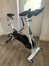 Precor indoor bike for sale  KINGSTON UPON THAMES