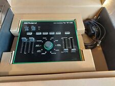 Roland aira voce usato  Zovencedo