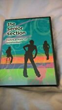 Senior section rom for sale  BERWICK-UPON-TWEED