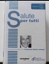 libro salute usato libro salute usato Como