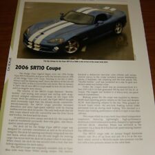 2005 dodge viper for sale  Melvindale