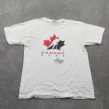 Vtg canada 2002 for sale  Fillmore
