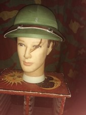 Cappello cappello coloniale usato  Italia