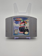 Usado, Cartucho Wave Race 64 (Nintendo 64) somente comprar usado  Enviando para Brazil