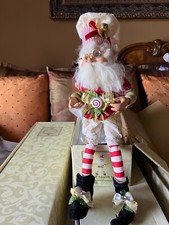 Mark roberts northpole for sale  Athens