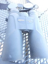 Nikon prostaff 8x42 gebraucht kaufen  Edingen-Neckarhausen