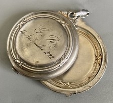 Ancien grand pendentif d'occasion  Allauch