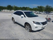 Dmg lexus rx350 for sale  Pensacola