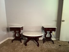 Beautiful antique piece for sale  Morrow