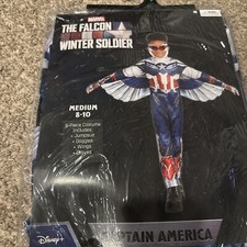 Falcon winter soldier for sale  Novi